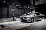 Mercedes-Benz B200 d AMG Line 2019 года